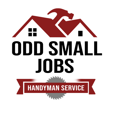 Odd Small Jobs Logo